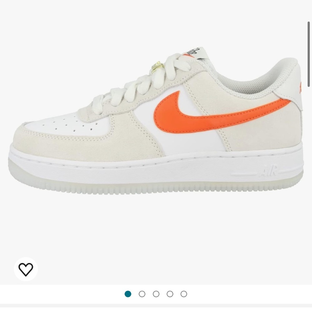 Nike air forces